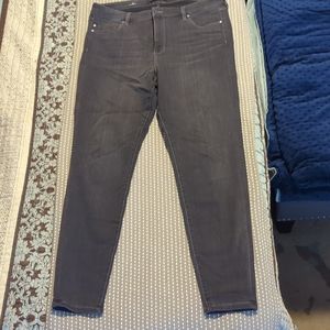 Liverpool Abby Skinny Jean
